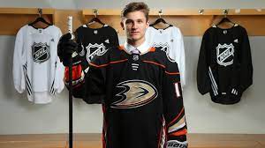 Anaheim Ducks 5-4 Los Angeles Kingsi